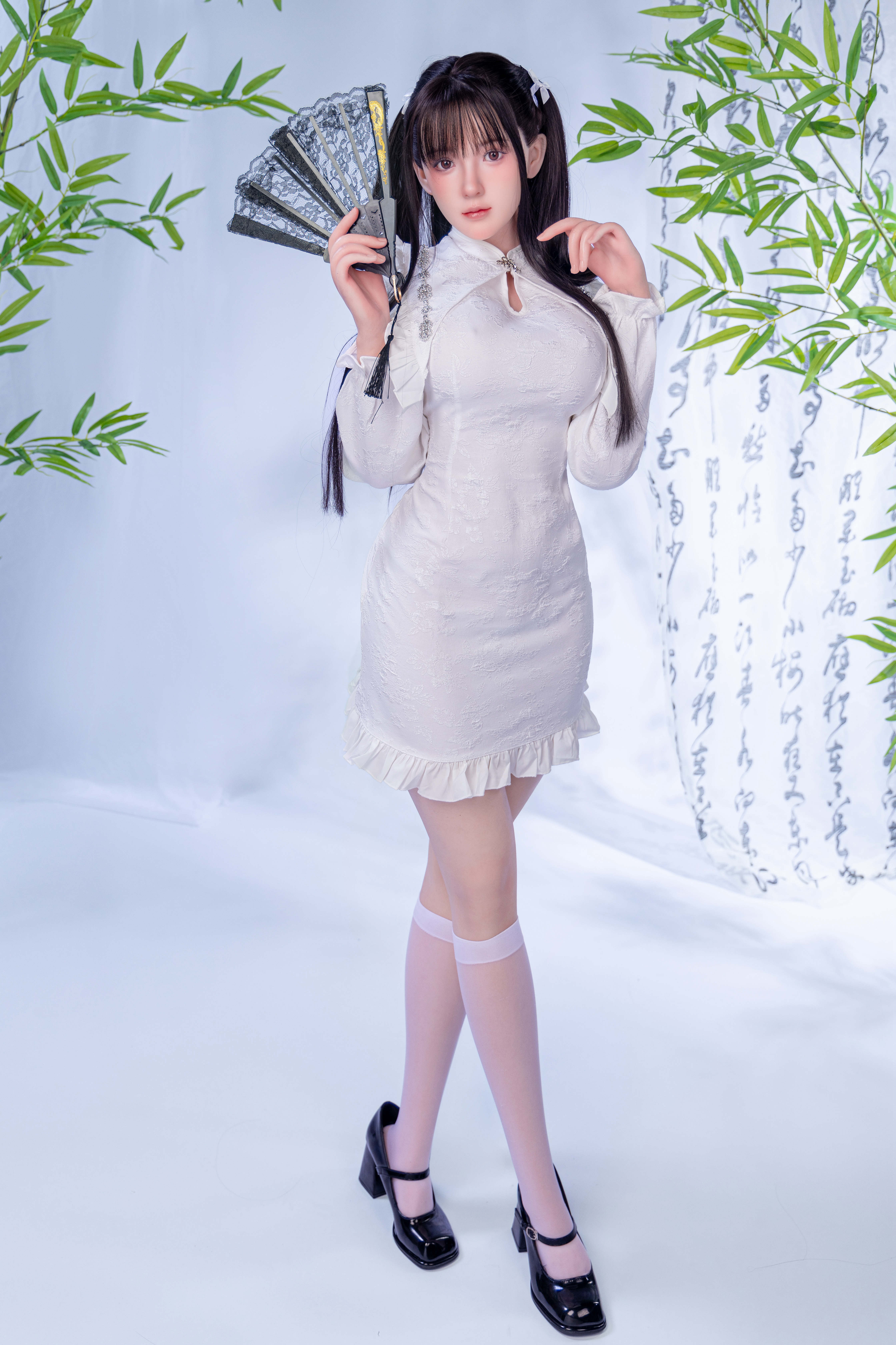 Silicone hair transplant head,仿真实体娃娃工厂（马来西亚）产品展示,Silicone hair transplant head