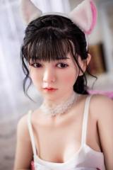 Silicone hair transplant head,仿真实体娃娃工厂（马来西亚）产品展示,Silicone hair transplant head