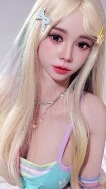 Silicone hair transplant head,仿真实体娃娃工厂（马来西亚）产品展示,Silicone hair transplant head