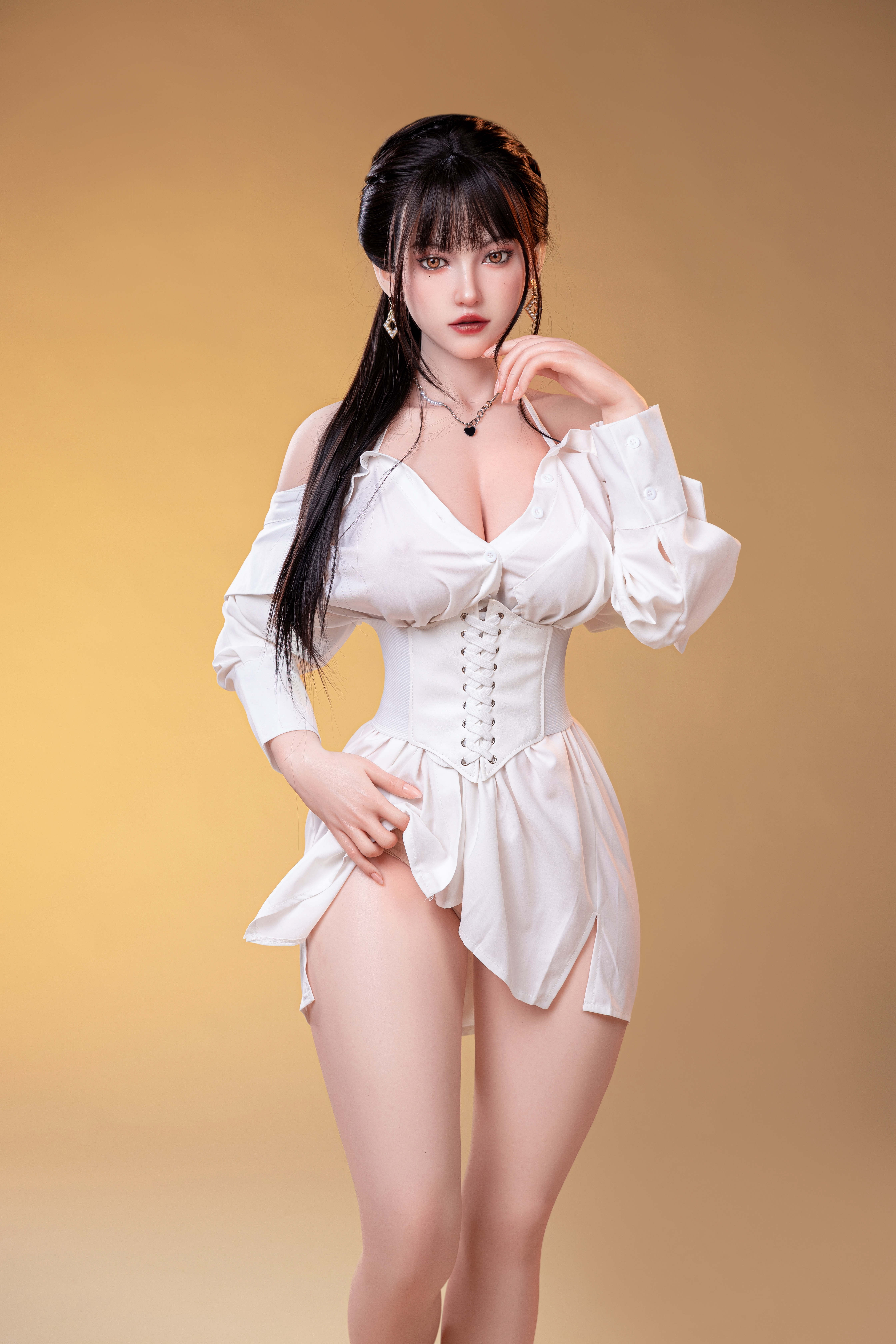 Silicone hair transplant head,仿真实体娃娃工厂（马来西亚）产品展示,Silicone hair transplant head
