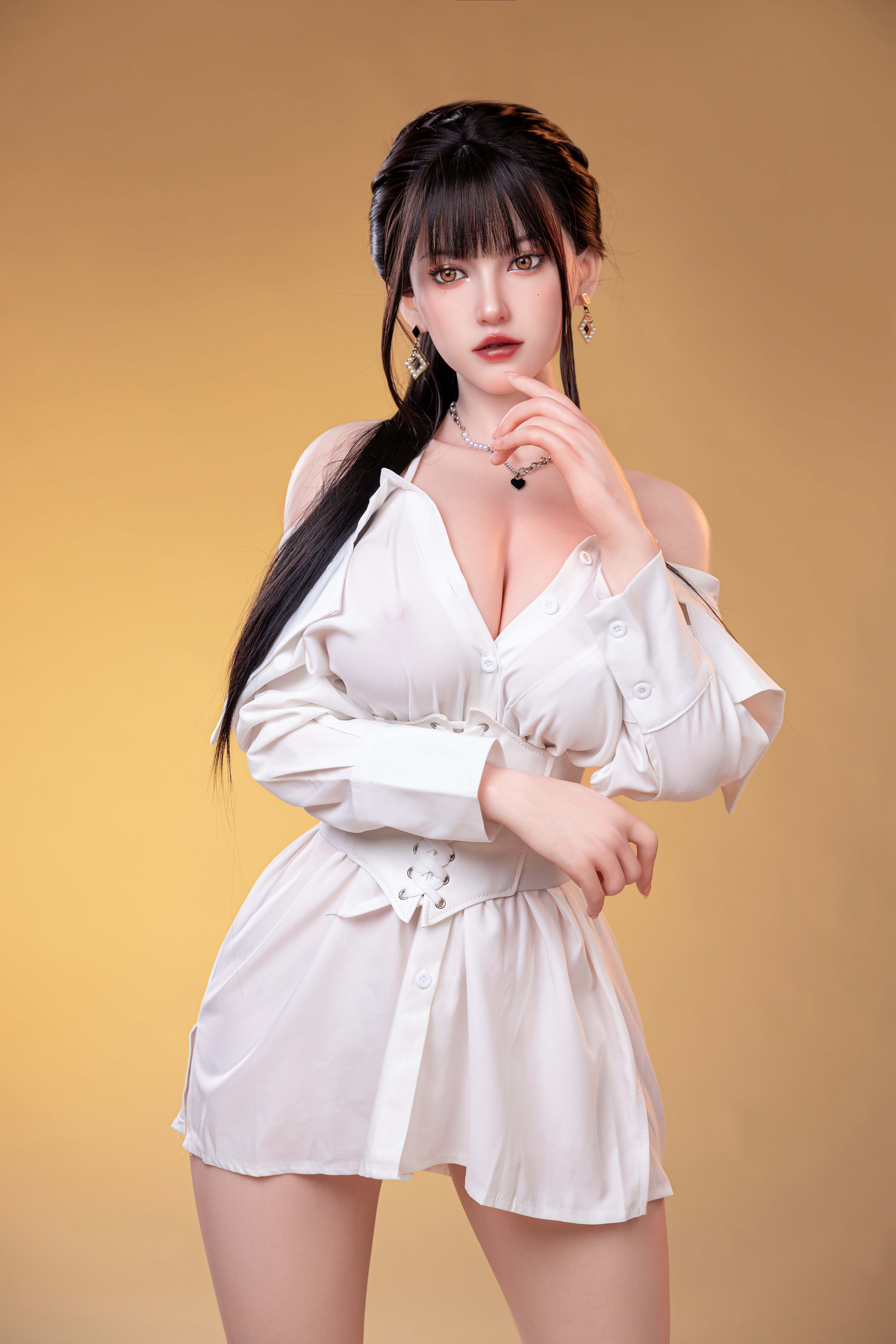 Silicone hair transplant head,仿真实体娃娃工厂（马来西亚）产品展示,Silicone hair transplant head