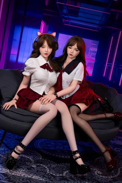 Sister style,仿真实体娃娃工厂（马来西亚）产品展示,Sister style