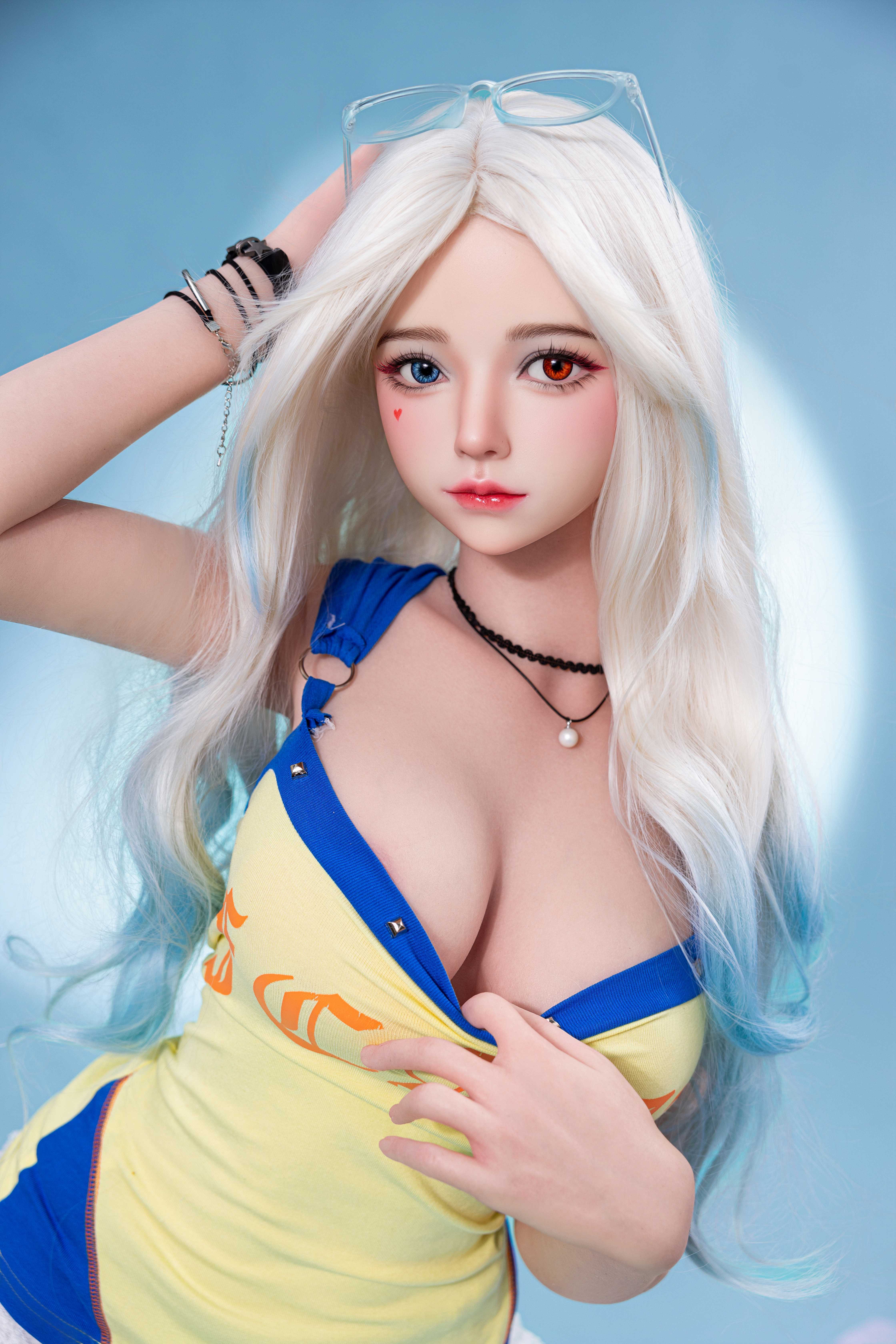 Silicone hair transplant head,仿真实体娃娃工厂（马来西亚）产品展示,Silicone hair transplant head