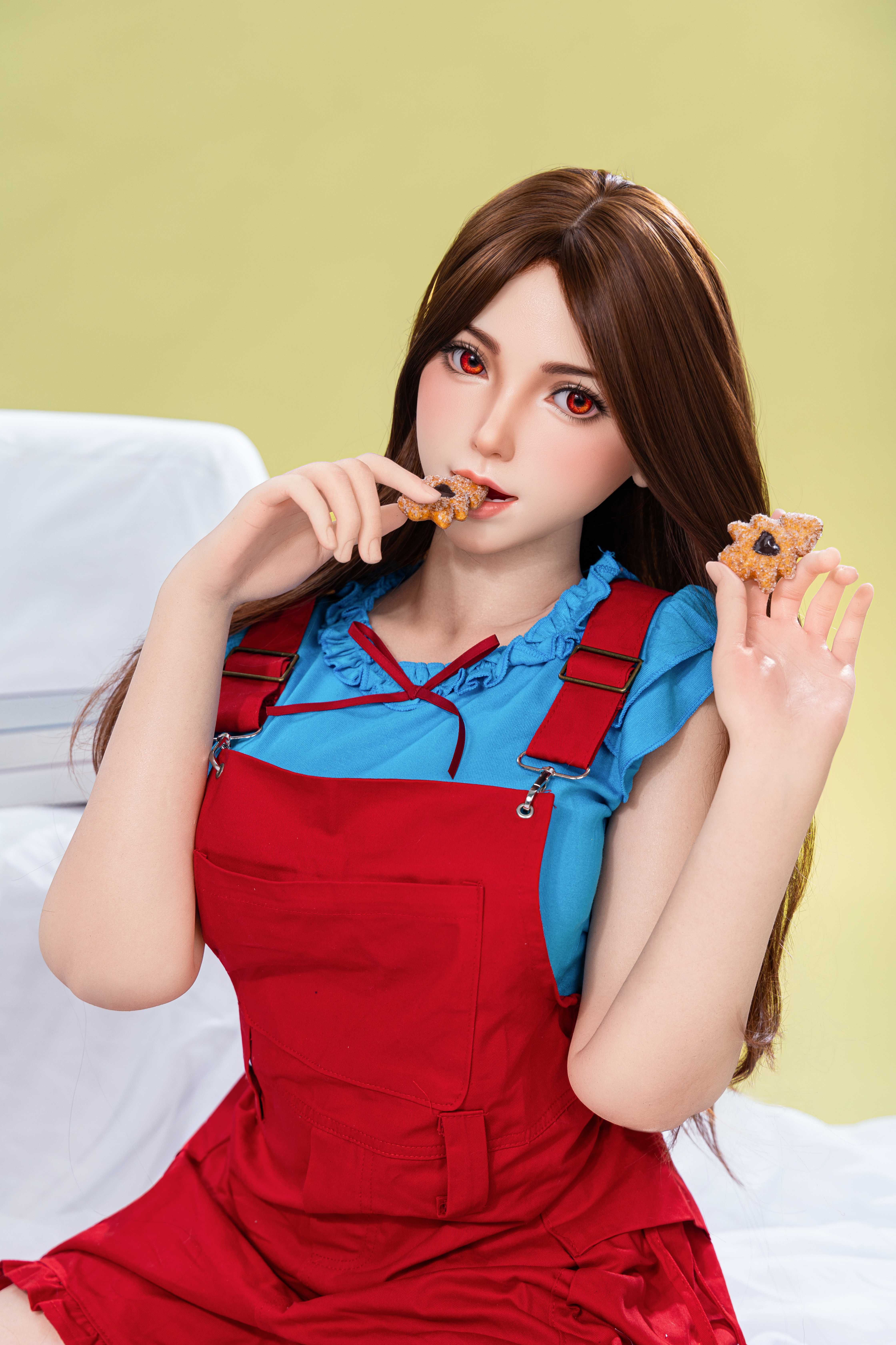 Silicone hair transplant head,仿真实体娃娃工厂（马来西亚）产品展示,Silicone hair transplant head