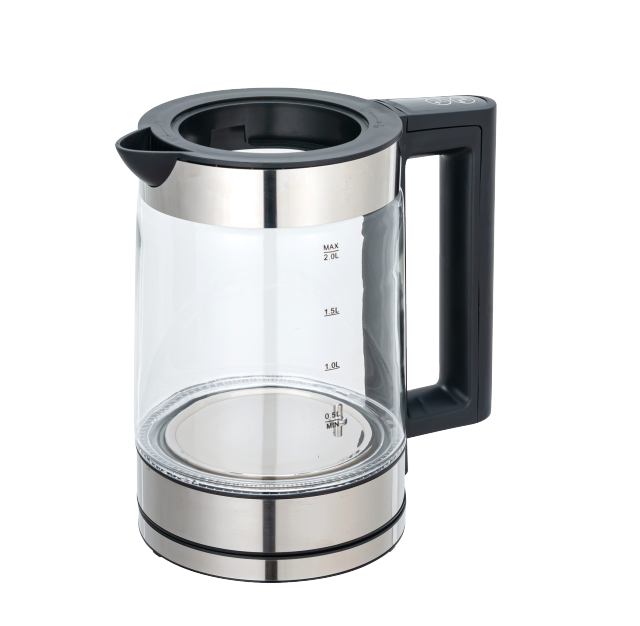 Smart Kettle01,MY SHOP,Smart Kettle01