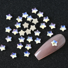Moon‑Light 4*4 Cushion‑Shaped 【Unit Price】