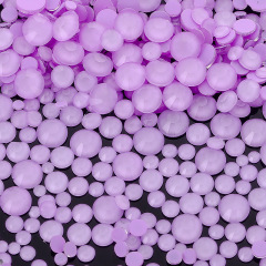 Mocha Purple