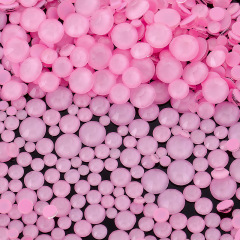 Mocha Pink