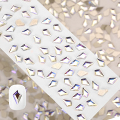 Moon‑Light 5*8 Arrow‑Shaped 【Unit Price】