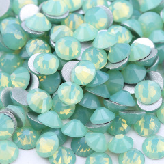 Green Opal