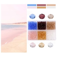 6# Romantic Beach