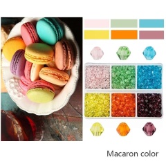 7# Sweet Macaron
