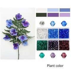 6# Violet Dream