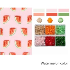 2# Summer Watermelon