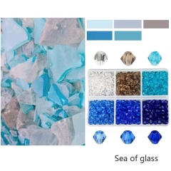 3# Blue Dream Crystal