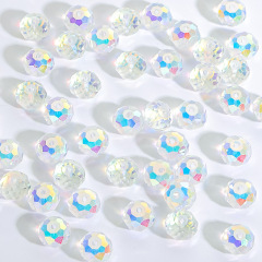 Flat Beads