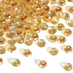 Bright Gold