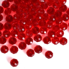 Bright‑Red
