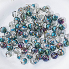 Deep‑Sea Blue