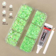 Light Green