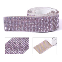 Crystal Purple