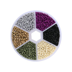 Solid Color Series