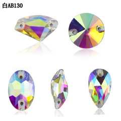 White AB 130