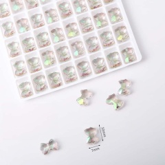 Green‑Mystery
