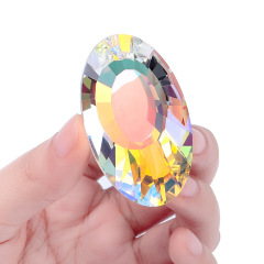 48mm Earring