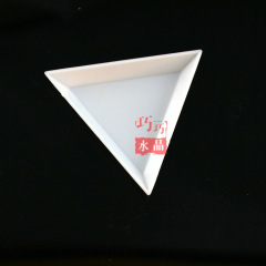 20Pcs Triangle Tray