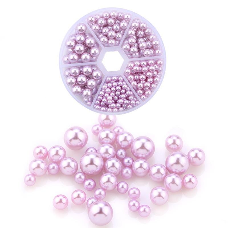Manual Pearl Setting Machine, DIY Rivet Beading Tool Kit for Clothing, Bags, Shoes & Hats