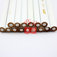 White Long‑Size, 17.5cm