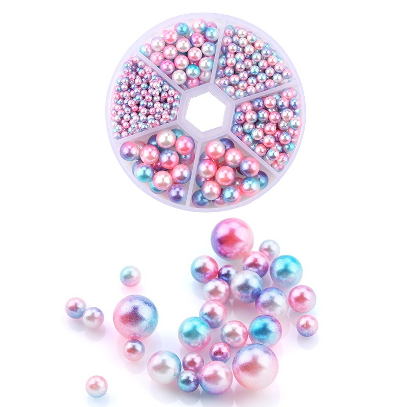 Manual Pearl Setting Machine, DIY Rivet Beading Tool Kit for Clothing, Bags, Shoes & Hats