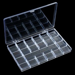 21 grid