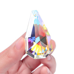50mm Double‑Sided Pear