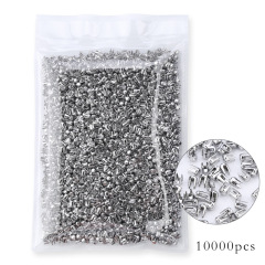 10000Pcs Pearl Rivets / Bag
