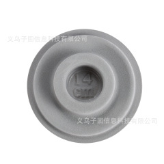 Necklace Design Board,14cm Single Circle 9.5g