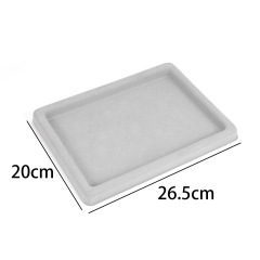 Loose Bead Empty Tray‑20*26.5CM