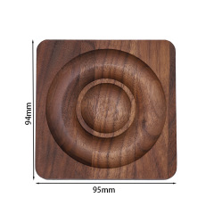 Black Walnut‑Square /82g