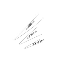 20cm*0.3mm
