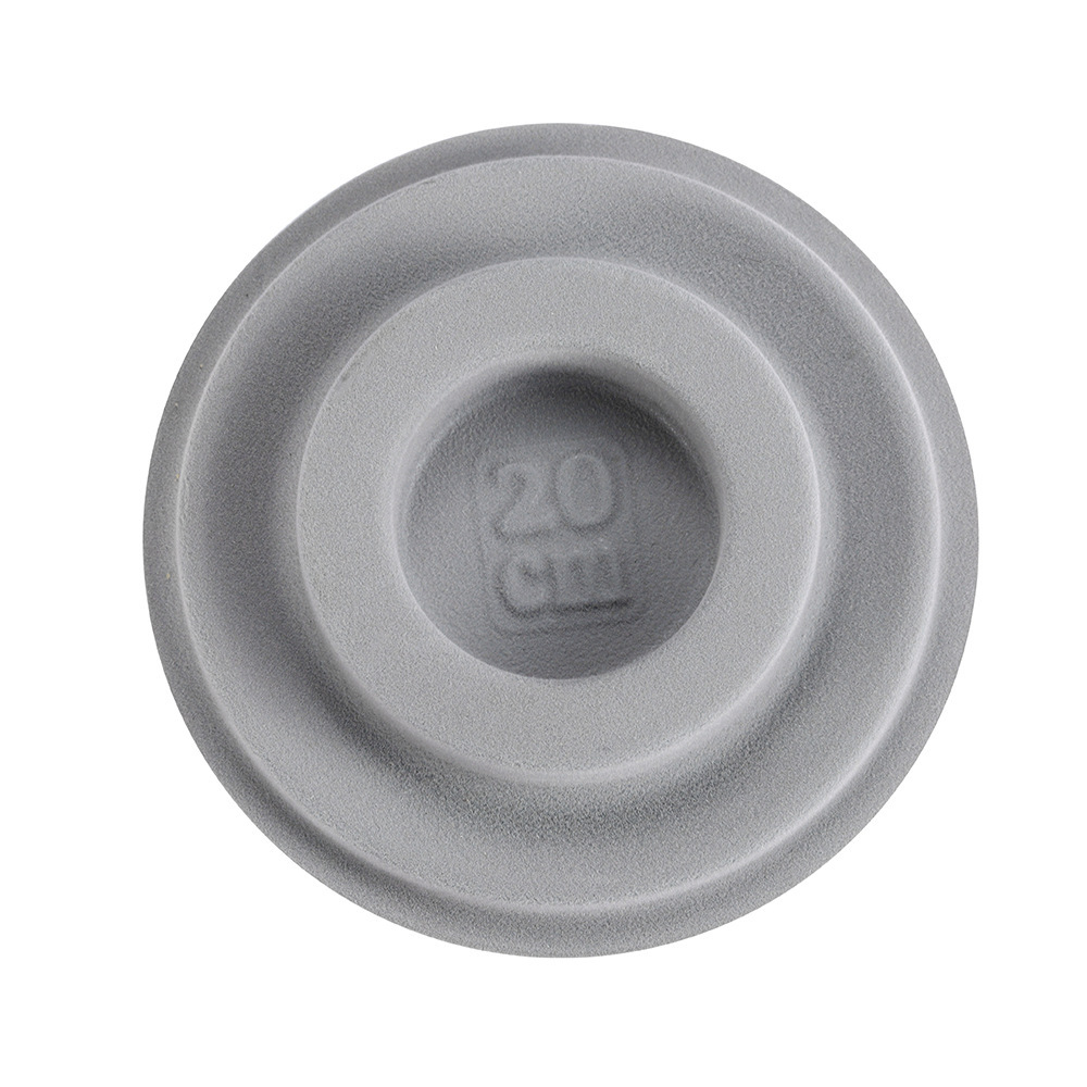 DIY饰品工具 串项链设计盘 穿珠设计台尺寸刻度盘 108串珠测量盘