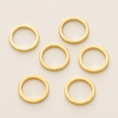 18K (about 1.0*6mm)