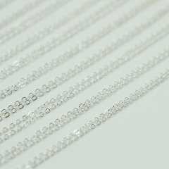 Silver‑Plated