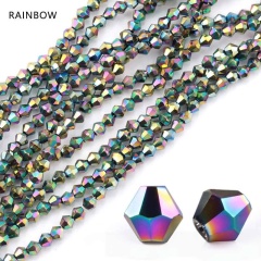 Multicolored