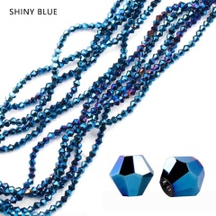 Blue Shiny