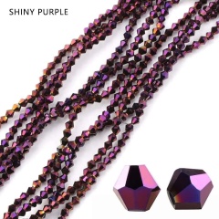 Purple‑Glow