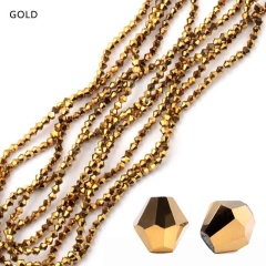 Gold‑Plated