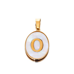 Gold O