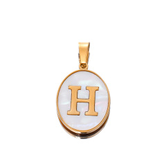 Gold H