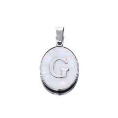 Steel G